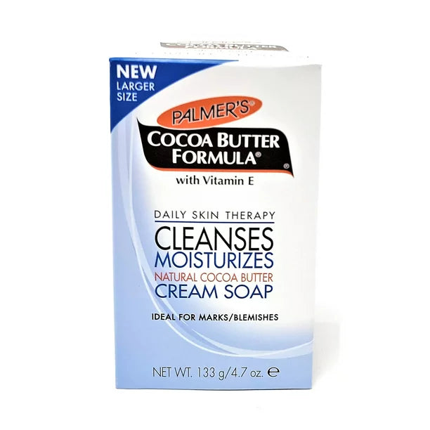 Palmer's Shea Butter Soap 4.7 oz