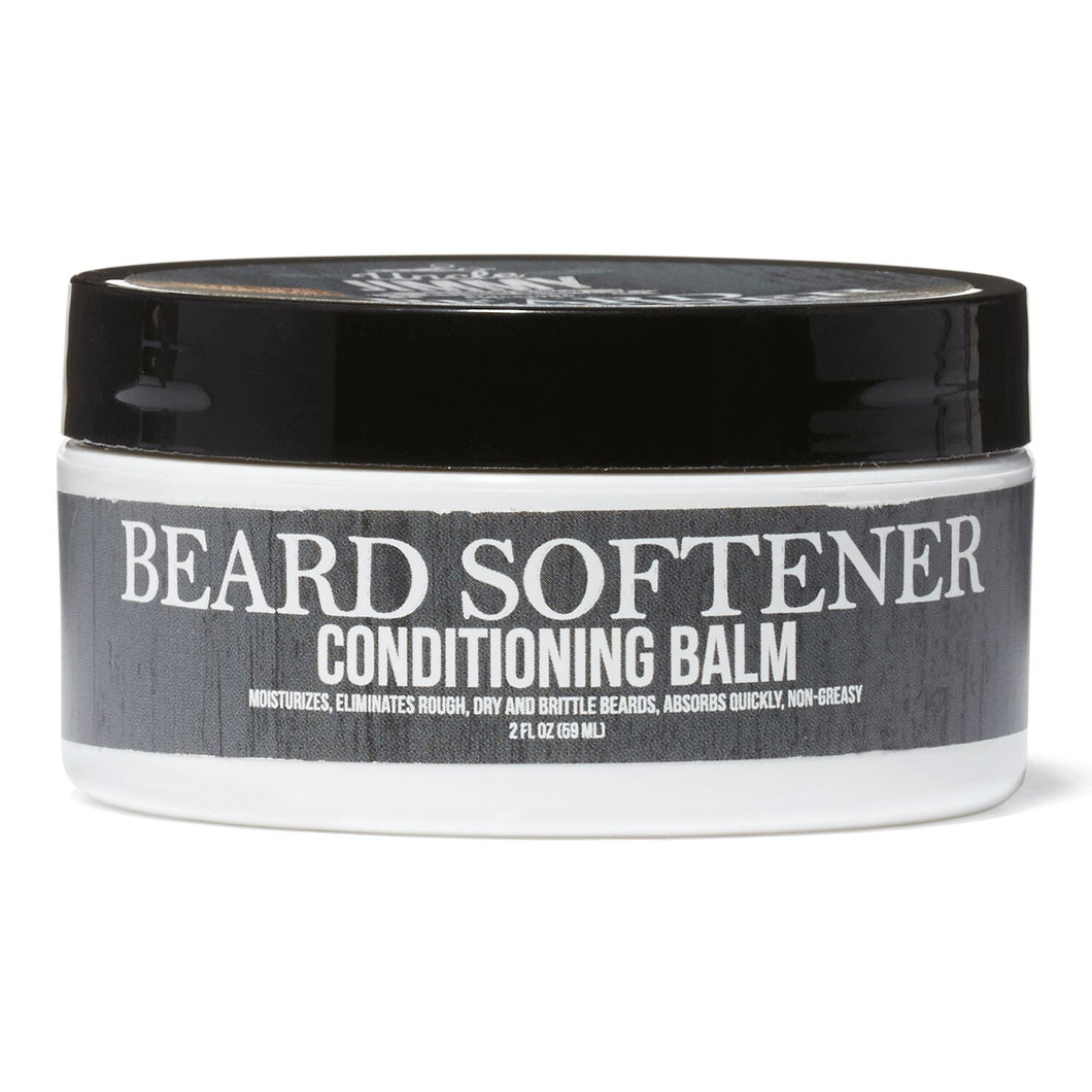 Uncle Jimmy Beard Softener Conditioning Balm 2OZ