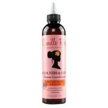 Load image into Gallery viewer, Camille Rose Cocoa Nibs &amp; Honey Ultimate Strength Serum
