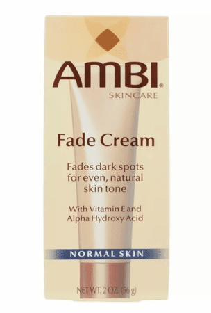 Ambi Fade Cream Normal Skin 2 oz